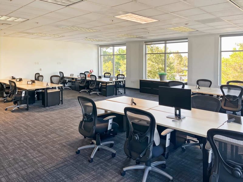 Regus - Pierce Street, Riverside - CA image 10