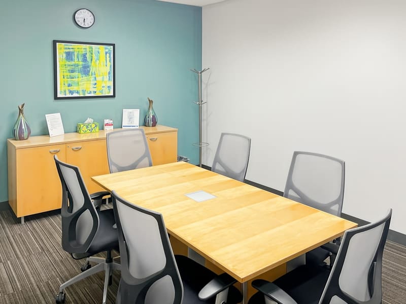 Regus - Pierce Street, Riverside - CA image 14