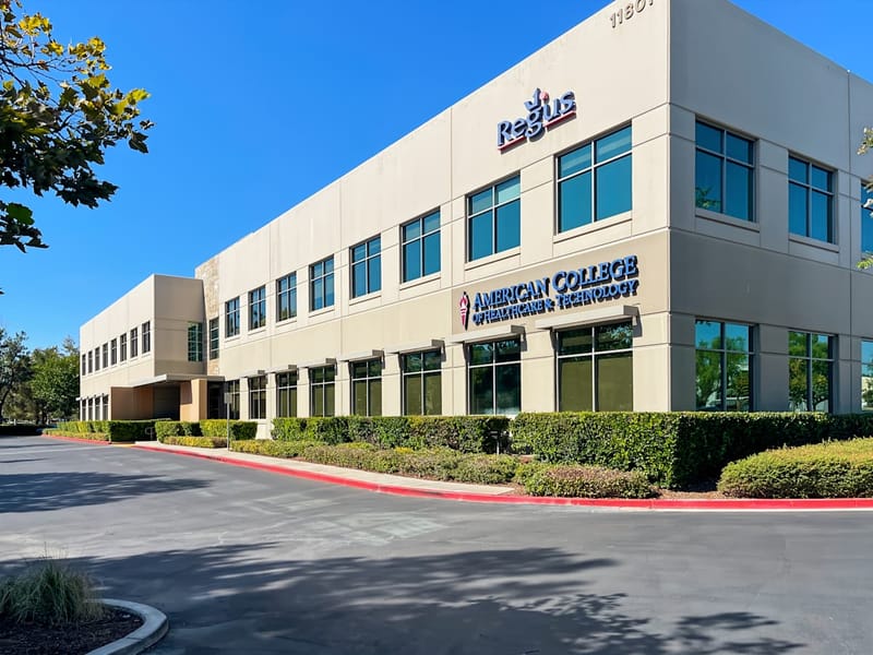 Regus - Pierce Street, Riverside - CA image 3