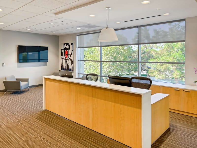 Regus - Pierce Street, Riverside - CA image 4