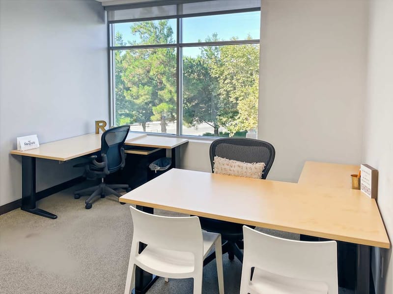 Regus - Pierce Street, Riverside - CA image 6