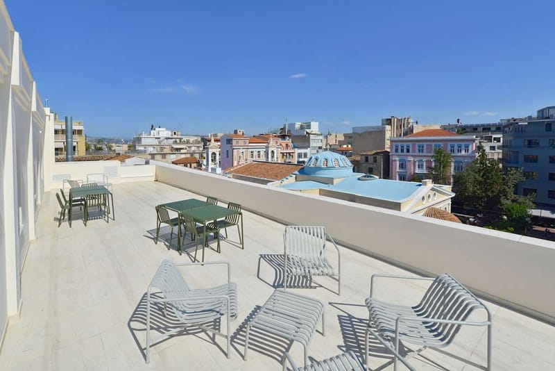 Spaces (Regus) - Ermou 56, Athens 10563 - Athens image 11