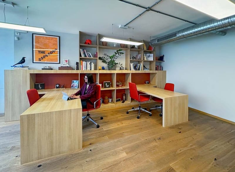 Spaces (Regus) - Ermou 56, Athens 10563 - Athens image 13