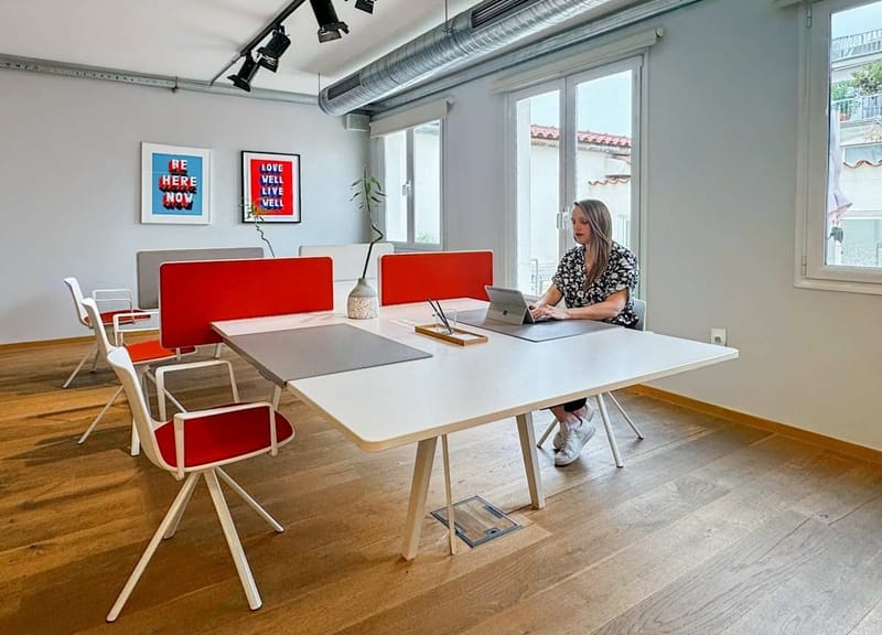 Spaces (Regus) - Ermou 56, Athens 10563 - Athens image 7