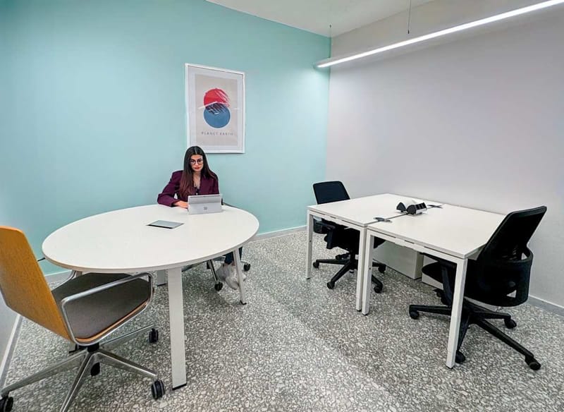 Spaces (Regus) - Ermou 56, Athens 10563 - Athens image 8