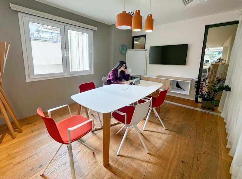 Spaces (Regus) - Ermou 56, Athens 10563 - Athens image 9