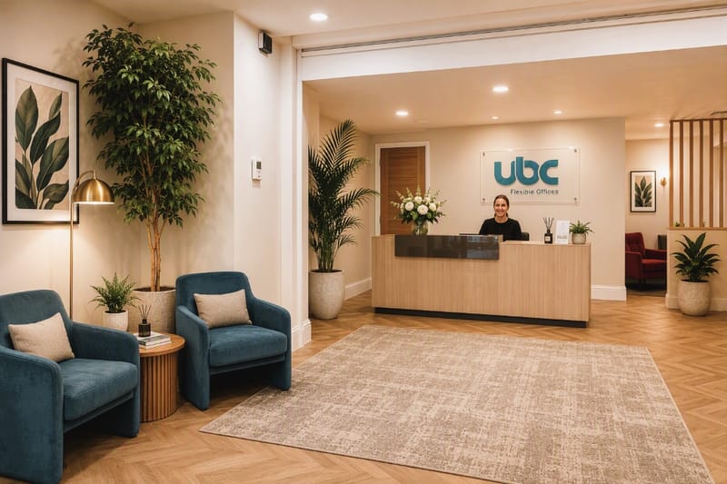 UBC - 4 Queen Street, BA1 1HE - Bath image 7