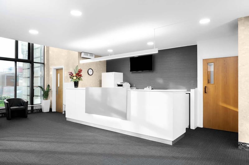 IWG (Regus) - Jhumat House, 160 London Road, IG11 - Barking image 2