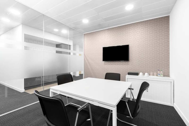 IWG (Regus) - Jhumat House, 160 London Road, IG11 - Barking image 3