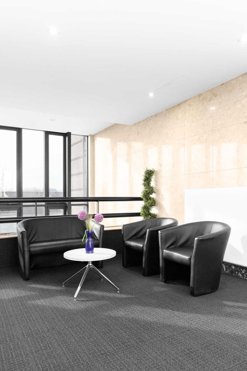 IWG (Regus) - Jhumat House, 160 London Road, IG11 - Barking image 6