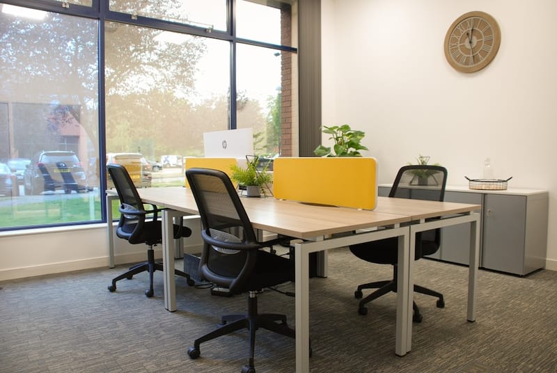 UBCUK Ltd - Sentinel House - Ancells Business Park, GU13 - Fleet image 2