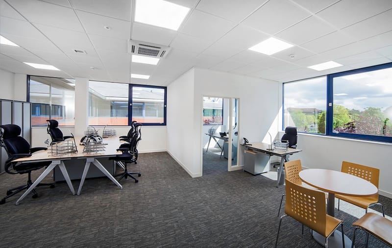 UBCUK Ltd - Sentinel House - Ancells Business Park, GU13 - Fleet image 4