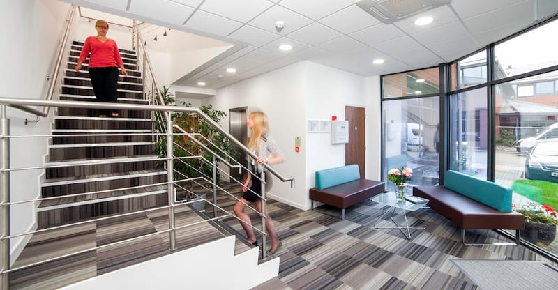 UBCUK Ltd - Sentinel House - Ancells Business Park, GU13 - Fleet image 5