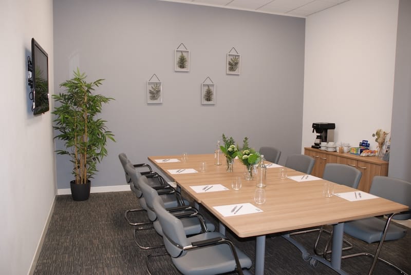 UBCUK Ltd - Sentinel House - Ancells Business Park, GU13 - Fleet image 8