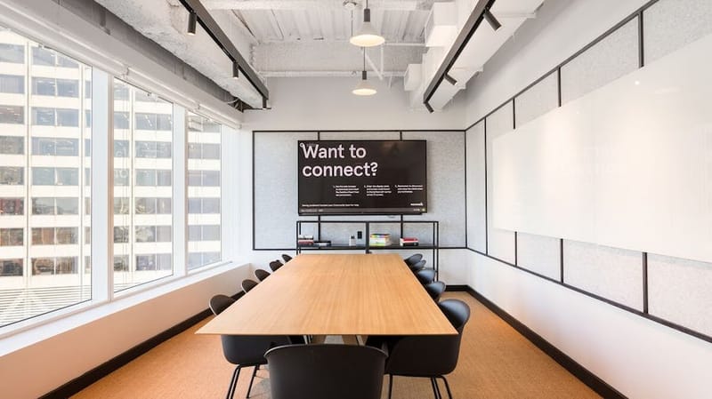 WeWork - 33 Arch Street , MA 02110 -Boston image 7