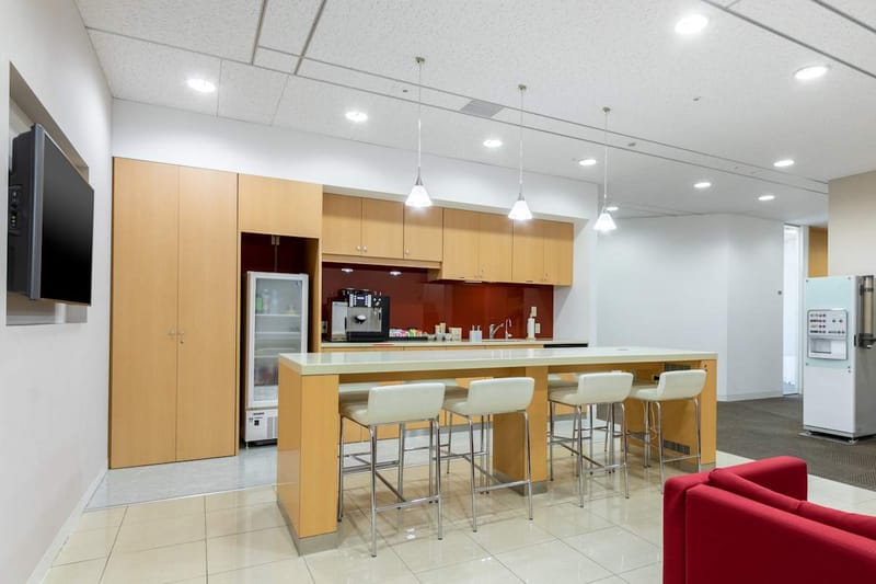 Regus - Yokohama Landmark Tower - Yokohama - Japan image 5