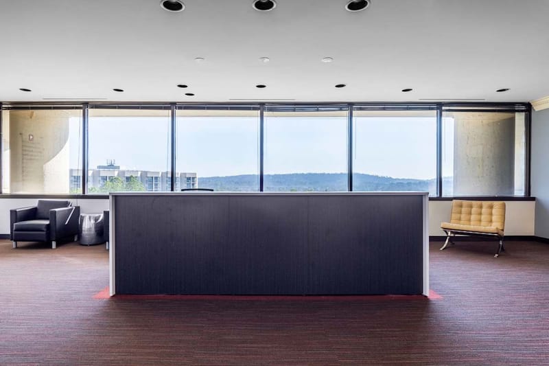 Regus- 7027 Old Madison Pike, Huntsville - AL image 2