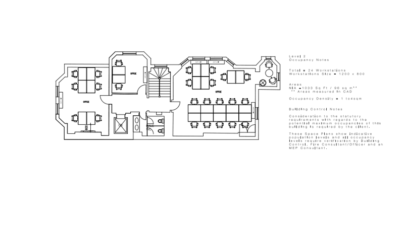 The Boutique Workplace Company - 25 Green Street, W1 - Marble Arch image 10
