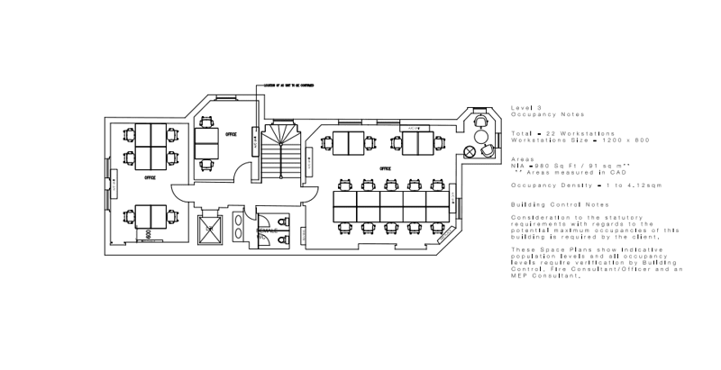 The Boutique Workplace Company - 25 Green Street, W1 - Marble Arch image 11