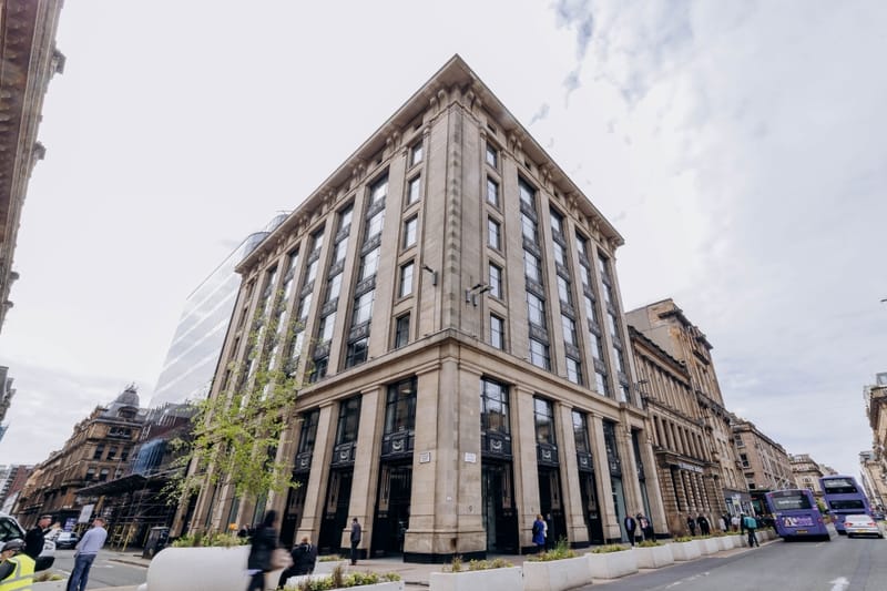 The Boutique- 9 George Square, G2 - Glasgow image 9