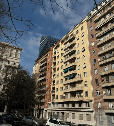 C.N.I. Business Center - 19 Piazza della Repubblica - Milan image 3