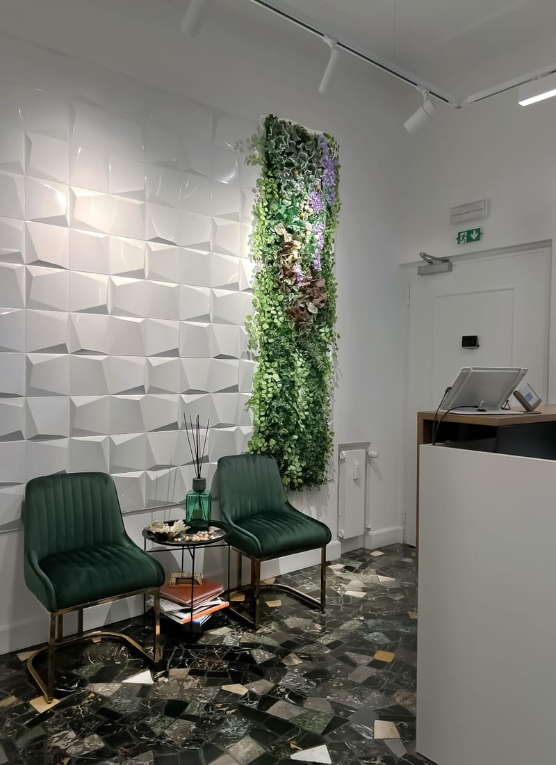 C.N.I. Business Center - 19 Piazza della Repubblica - Milan image 5