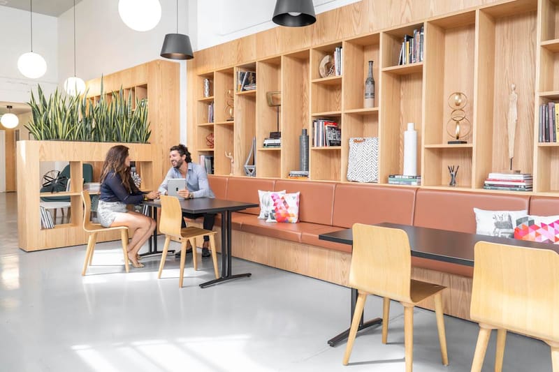 Spaces USA-222 NW 24th St, Miami image 9