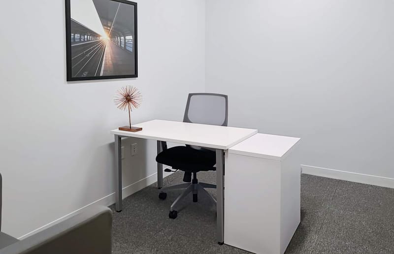 Spaces USA-N. Tryon St, Charlotte image 8