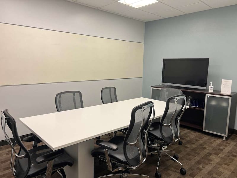 Spaces USA-N. Tryon St, Charlotte image 9