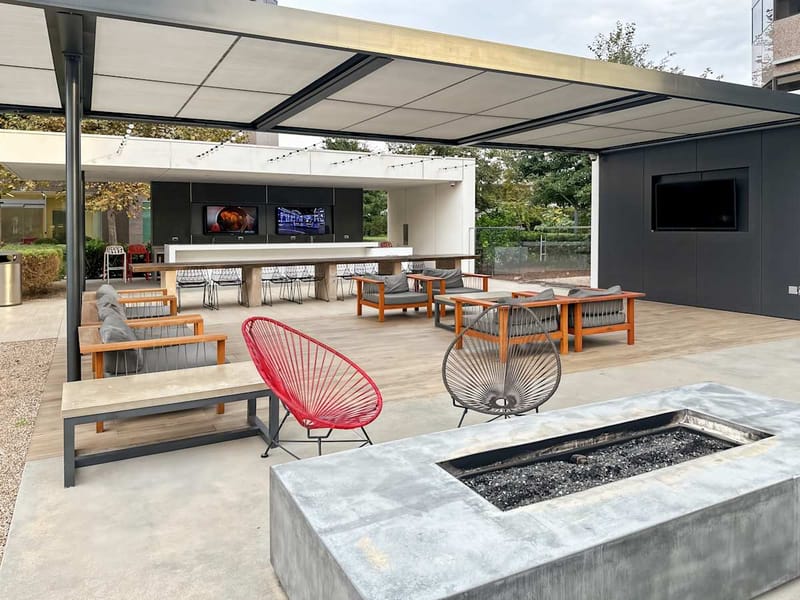 Spaces  USA-Anton Blvd, Costa Mesa image 5