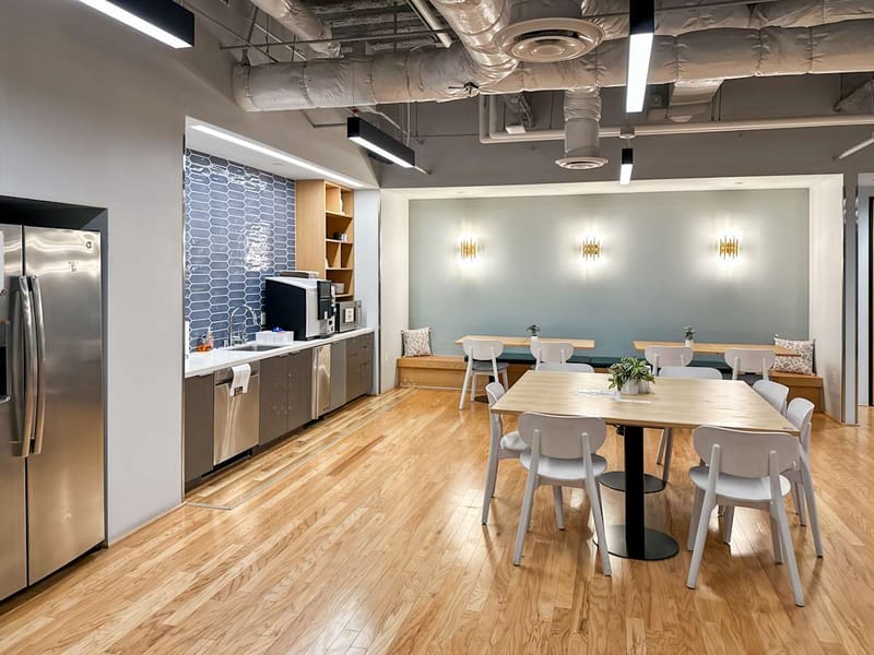 Spaces  USA-Anton Blvd, Costa Mesa image 6