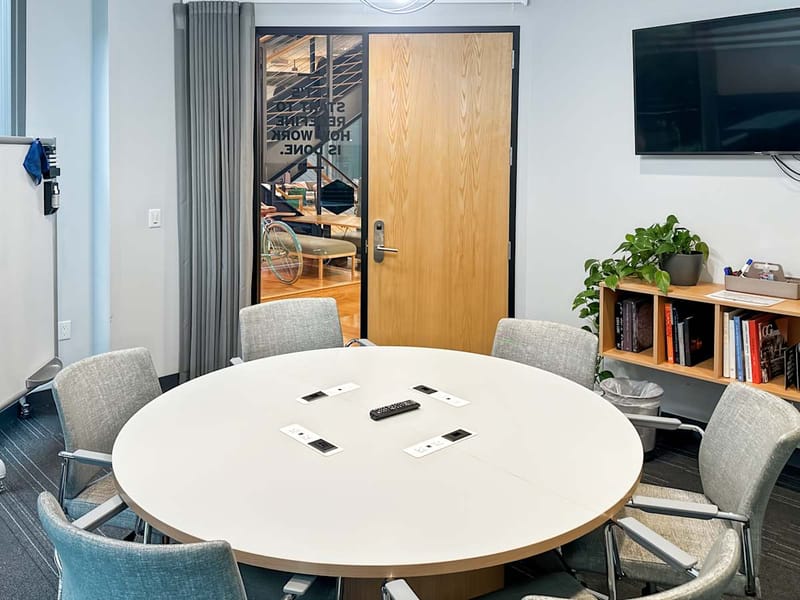 Spaces  USA-Anton Blvd, Costa Mesa image 9