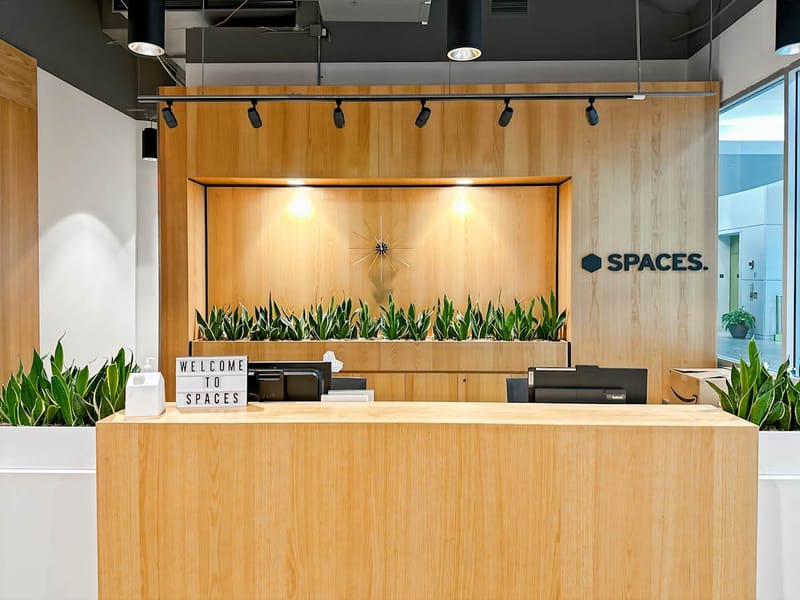 Spaces USA-N Scottsdale Rd, Scottsdale image 2