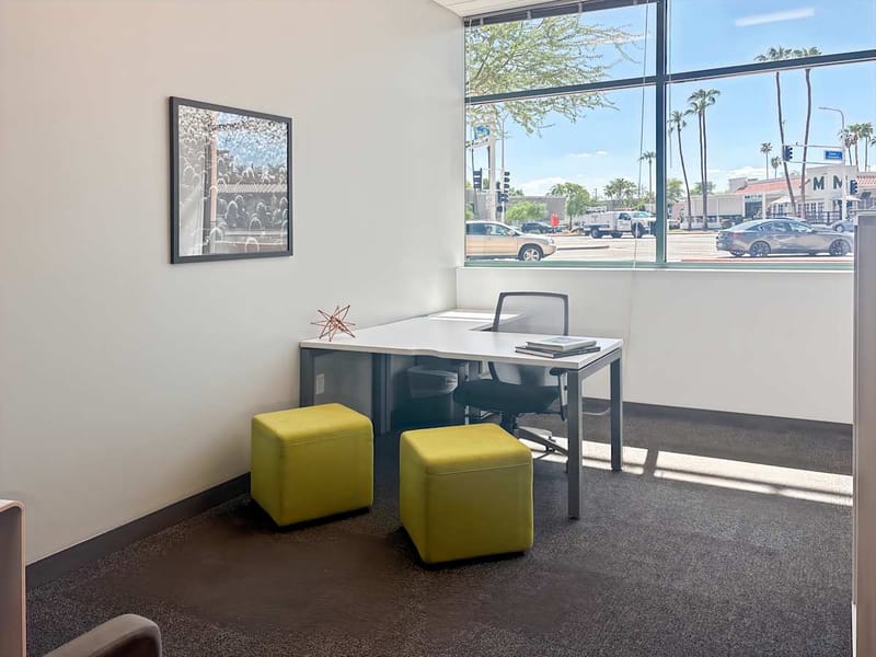 Spaces USA-N Scottsdale Rd, Scottsdale image 7