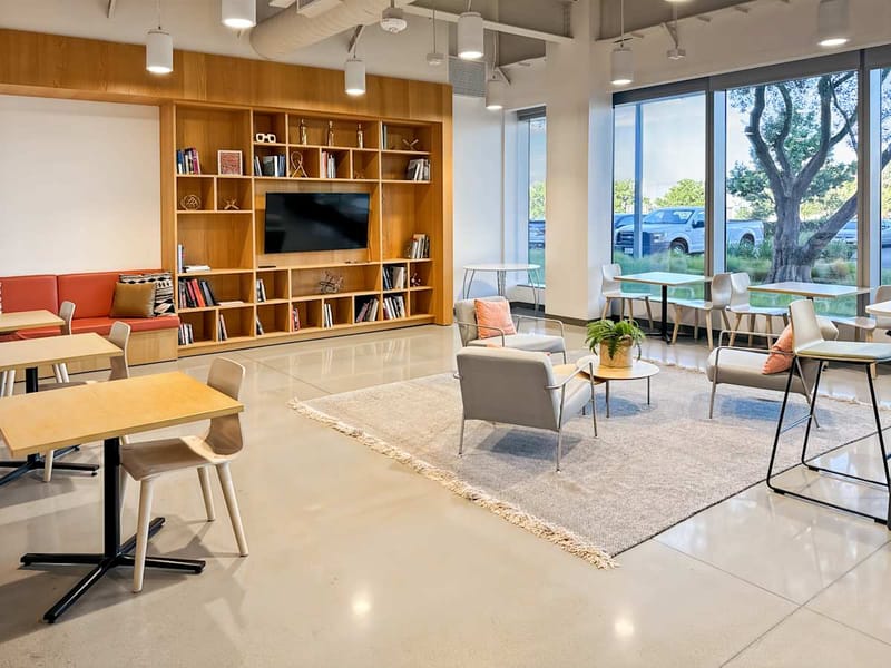 Spaces USA-Technology Dr, Irvine image 5