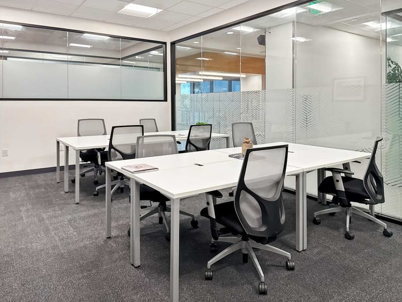 Spaces USA-Technology Dr, Irvine image 7