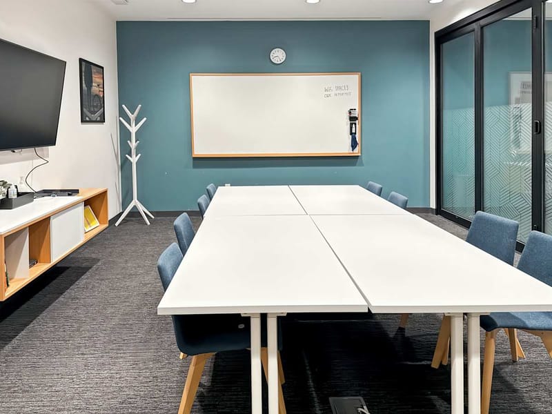 Spaces USA-Technology Dr, Irvine image 8