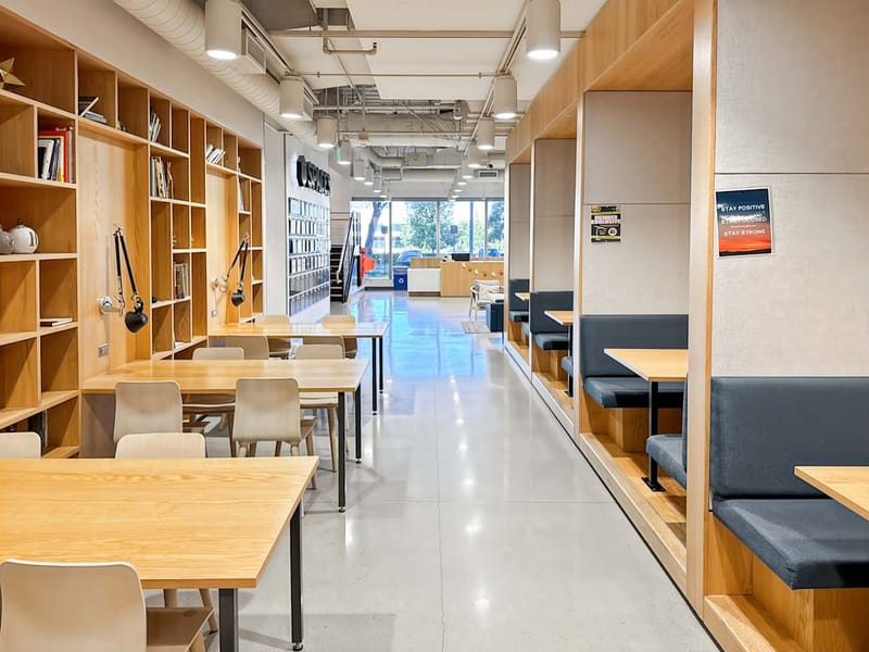 Spaces USA-Technology Dr, Irvine image 9