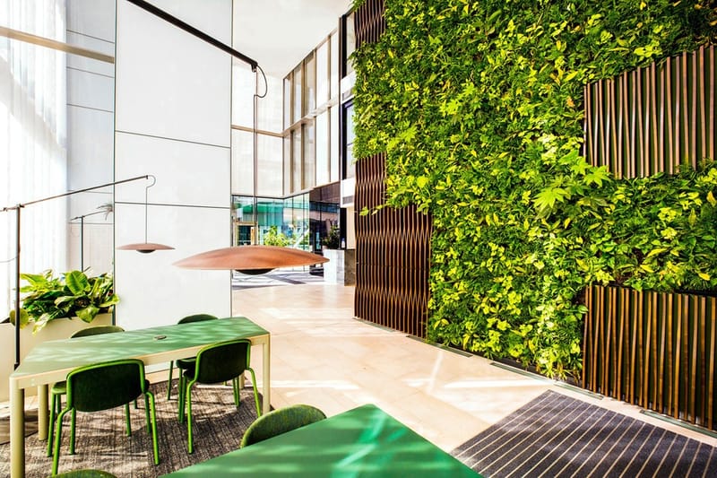 Storey (Managed 1,298 - 7,431 sqft) - 338 Euston Road, NW1 - Fitzrovia image 17