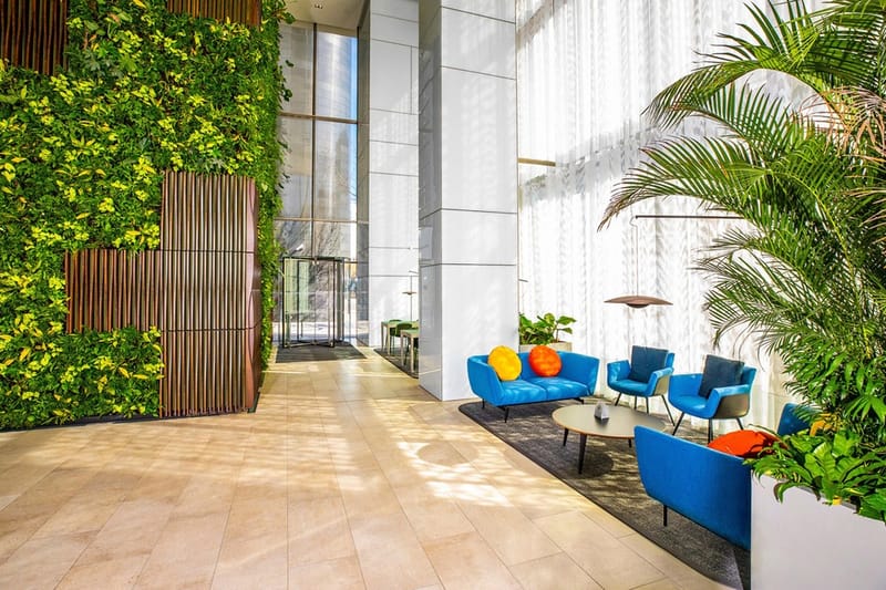 Storey (Managed 1,298 - 7,431 sqft) - 338 Euston Road, NW1 - Fitzrovia image 14