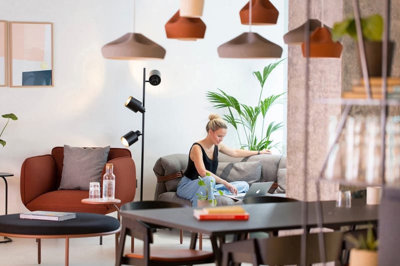 Storey (Managed 1,298 - 7,431 sqft) - 338 Euston Road, NW1 - Fitzrovia image 8