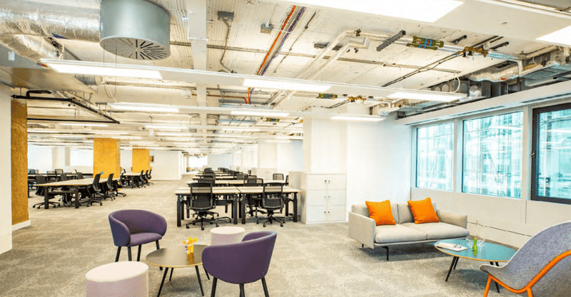 Storey (Managed 1,298 - 7,431 sqft) - 338 Euston Road, NW1 - Fitzrovia image 11