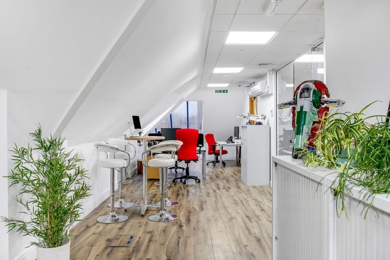 Venaspace - The Mount - 72 Paris Street, EX1 - Exeter image 15