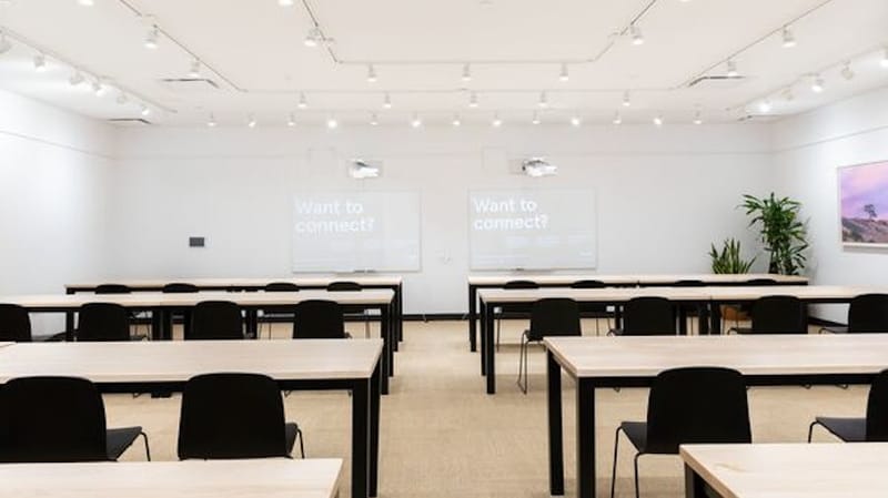 WeWork - 501 Boylston Street  - Boston image 3