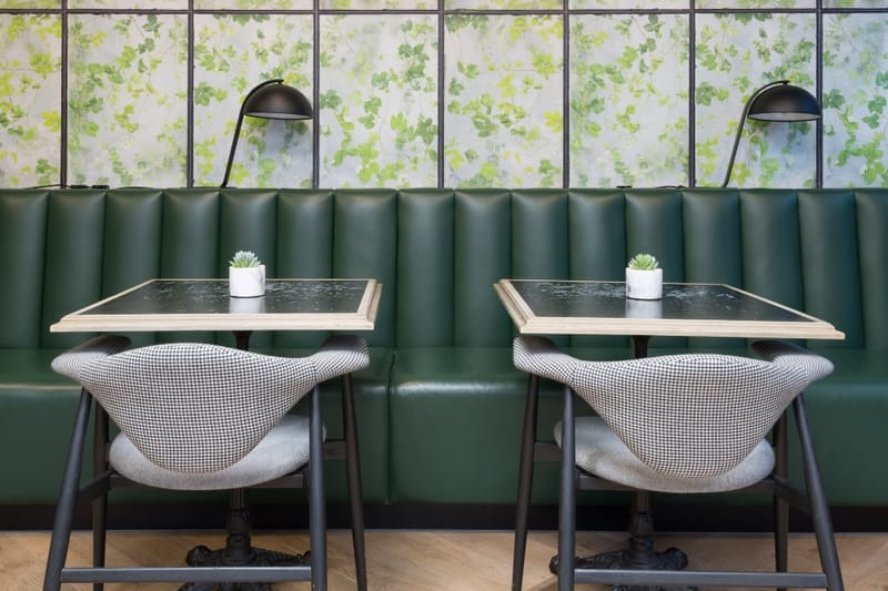 The Boutique Workplace Company - 71-73 Carter Lane, EC4 - St Paul's image 15