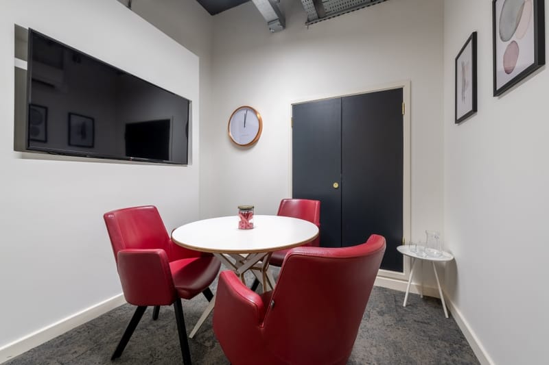 The Boutique Workplace Company - 71-73 Carter Lane, EC4 - St Paul's image 16