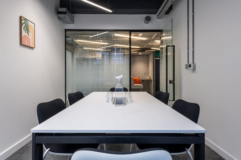 The Boutique Workplace Company - 71-73 Carter Lane, EC4 - St Paul's image 6