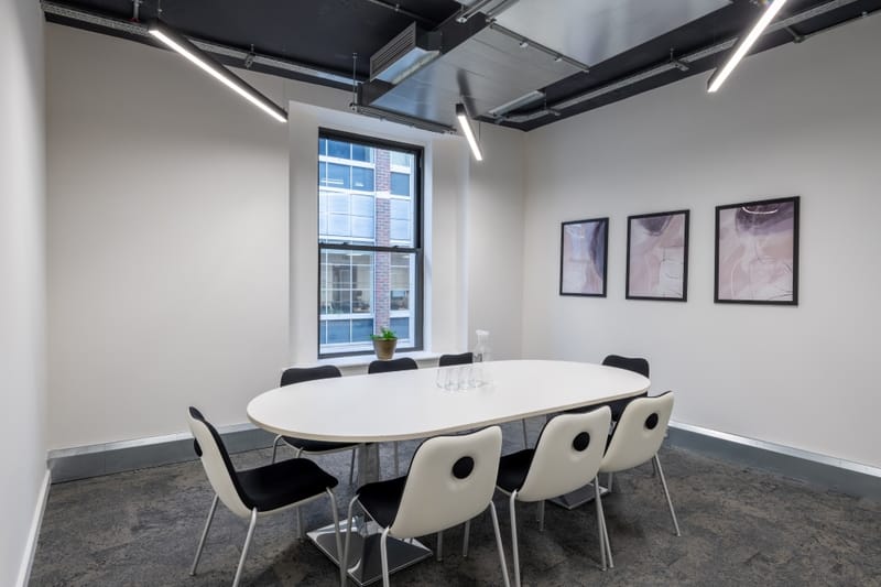 The Boutique Workplace Company - 71-73 Carter Lane, EC4 - St Paul's image 3