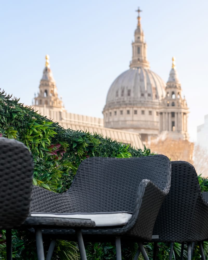 The Boutique Workplace Company - 71-73 Carter Lane, EC4 - St Paul's image 22