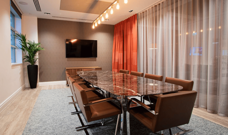 Gilbanks - One Park Row, LS1 - Leeds image 3